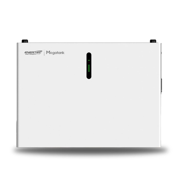 MEGA TANK 5KWH 48V LITHIUM BATTERY