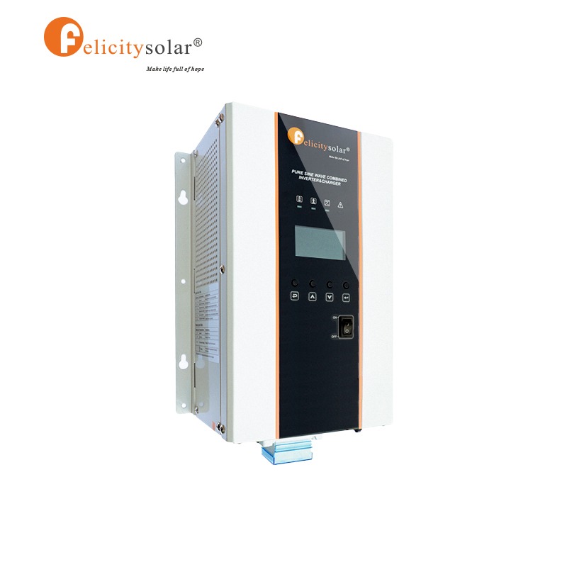 Felicity Inverter 1.5kva 12v ivps