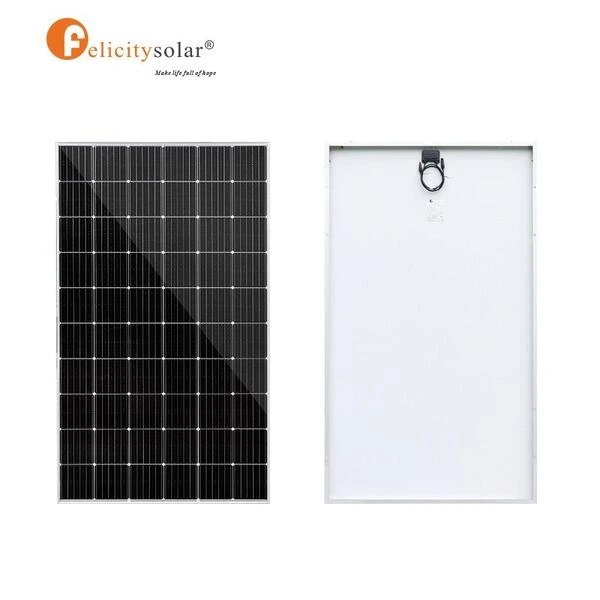 Felicity Solar panel 210w