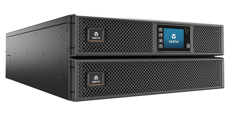 vertiv liebert GXT5_UPS_5KVA 230V 5U RT