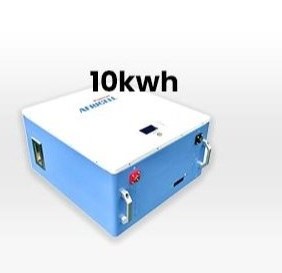 AFRICELL 10KWH-51.2V LITHIUM BATTERY