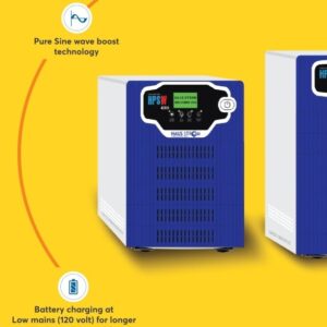 HAUSTROM 4KVA 48V SINE WAVE INVERTER