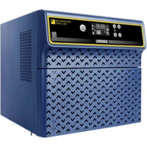 LUMINOUS 2KVA-24V SOLAR INVERTER
