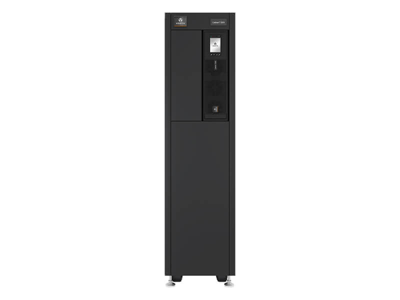 vertiv Liebert EXS 30Kva 0mins Autonomy