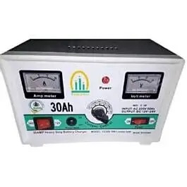 FAMICARE 30A FAST BATTERY CHARGER