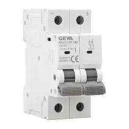 GEYA AC BREAKER