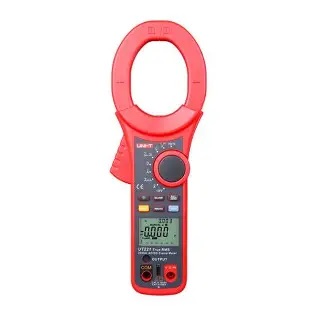 UNIT TOOLS UT892 2000v High voltage Digital  Multimeter
