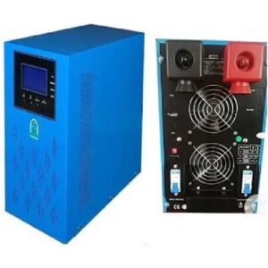 FAMICARE 3.5KVA 24V INVERTER