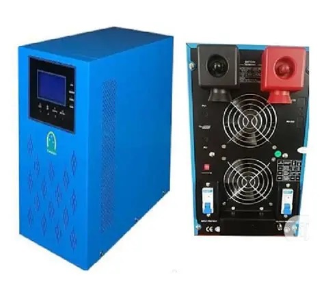 FAMICARE 3.5KVA 24V INVERTER