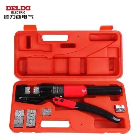 DELIXI Hydraulic pliers