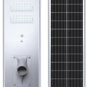 FELICITY 40W P2 SOLAR STREET LIGHT