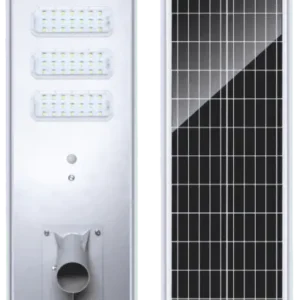 FELICITY 60W P2 SOLAR STREET LIGHT