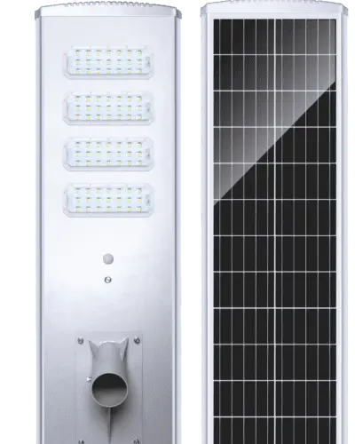 FELICITY 80W P2 SOLAR STREET LIGHT