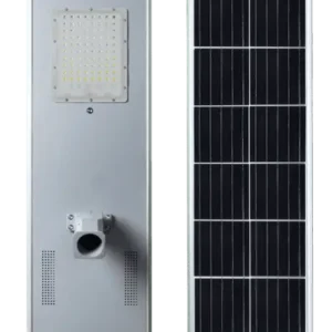 FELICITY 60W P3 SOLAR STREET LIGHT