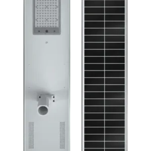FELICITY 80W P3 SOLAR STREET LIGHT
