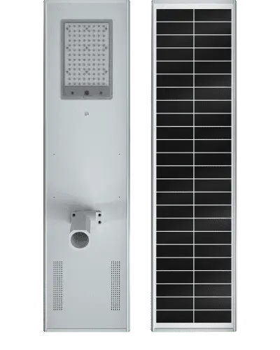 FELICITY 80W P3 SOLAR STREET LIGHT