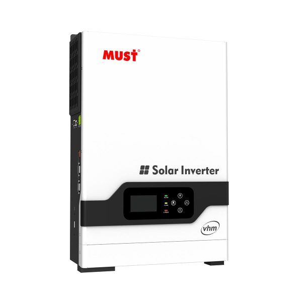 MUST 5kva 48v VHM SOLAR INVERTER