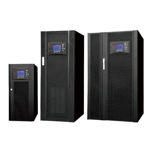 East Hybrid Transformer inverter