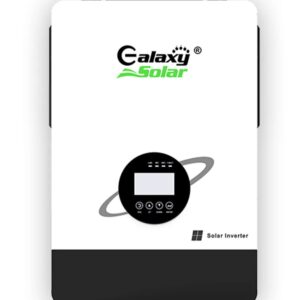 Galaxy Hybrid solar inverter