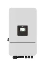 DEYE OFF GRID INVERTER
