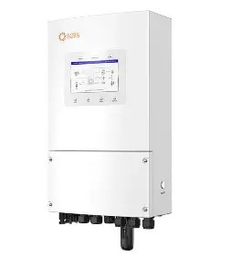 SOLIS ON-OFF GRID INVERTER
