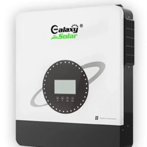Galaxy Hybrid solar inverter