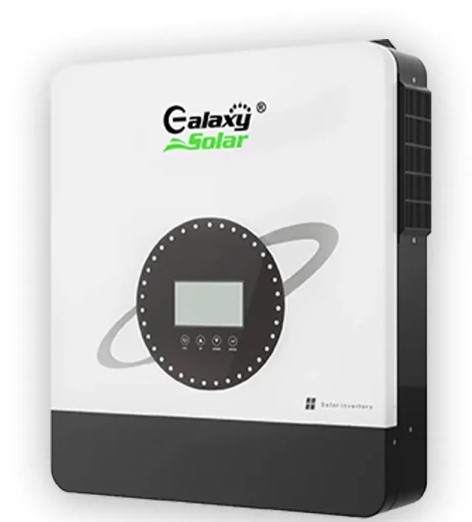 Galaxy ON – OFF Grid inverter