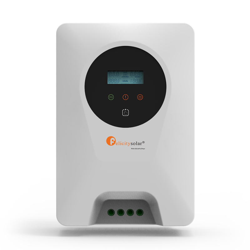 Felicity mppt 120ah 48v