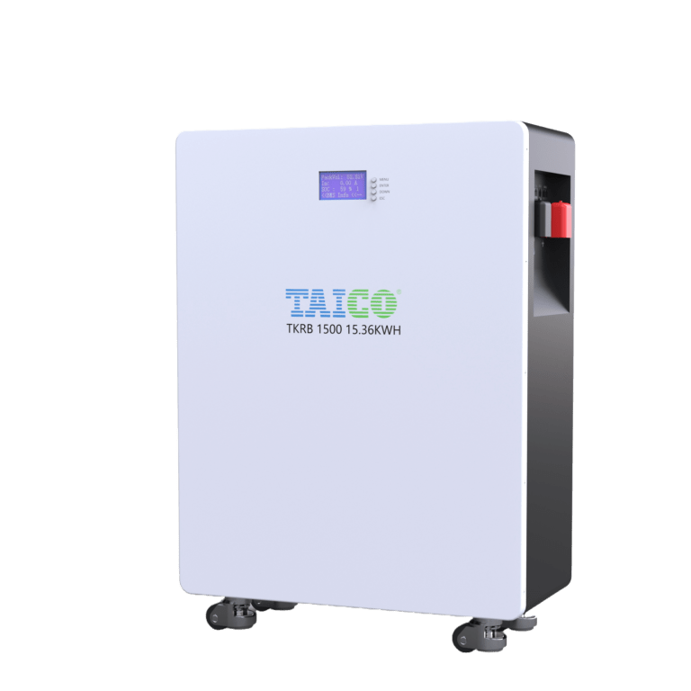 TAICO 15KWH 51.2V REGULAR LITHIUM BATTERY