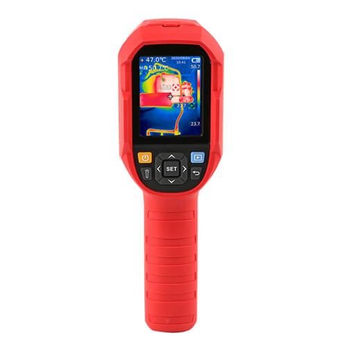 UNIT TOOLS UTi260B Thermal imager tempreture  tester -20℃~550℃