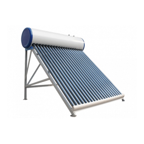 INTEGRITY 100L AC/DC SOLAR WATER HEATER
