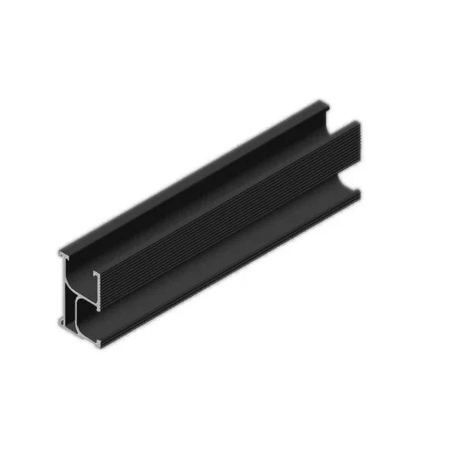 Galaxy  Solar Aluminium Solar Mounting  Rail