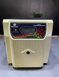 SMARTEN 1.7KVA 24V SINE WAVE INVERTER