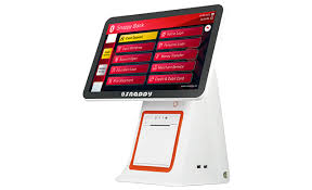 Snappy Ticket Dispenser Standard Edition 15.6-inch Desktop