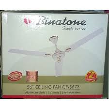 DWLIF0136 BINATONE CEILING FAN WIRE CF-5673(BROWN)