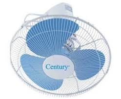 CENTURY FAN 401 ORBIT
