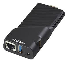 Snappy Digital Signage