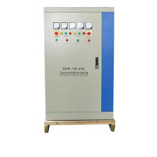 EAST SBW 500KVA, Separate type, Input with  Surge