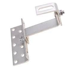 Galaxy  Solar Aluminium solar bracket  accessories