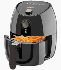 DWLIF0862 BINATONE AIR FRYER BAF-3501