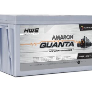 Amaron Quanta 100Ah