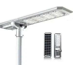 FELICITY 80W A3 SOLAR STREET LIGHT