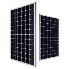 Australian Solar panel 480w used