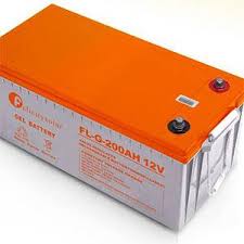 SMF FELICITY BATTERY 200AH/12V