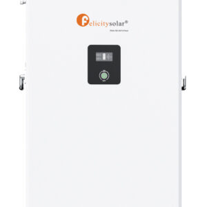 Felicity lithium 10kwh 51v