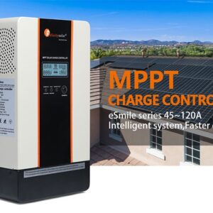 Felicity mppt 60ah 12/48v