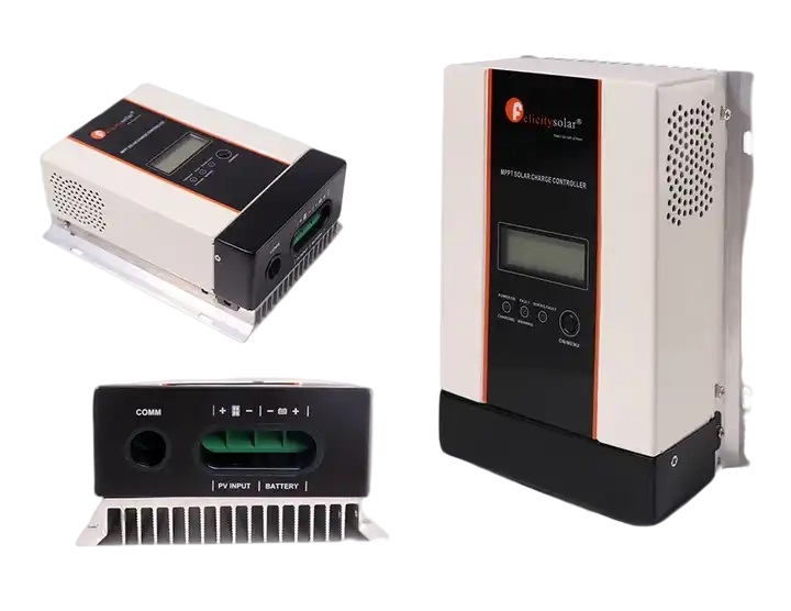 Felicity mttp 30ah 12/24v