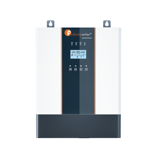 Felicity Inverter 2.5kva 24v ivps