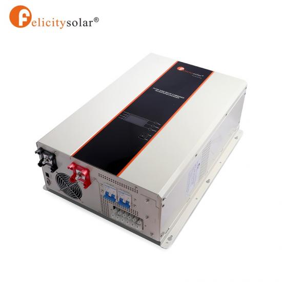 Felicity Inverter 5kva 48v IVGM