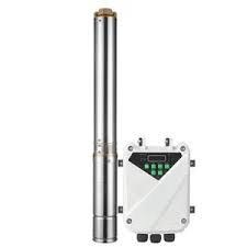 GALAXY DC Solar Submersible pump  2HP 110V